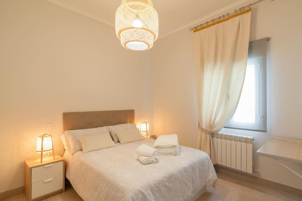 Sweethomesantander Apartamento