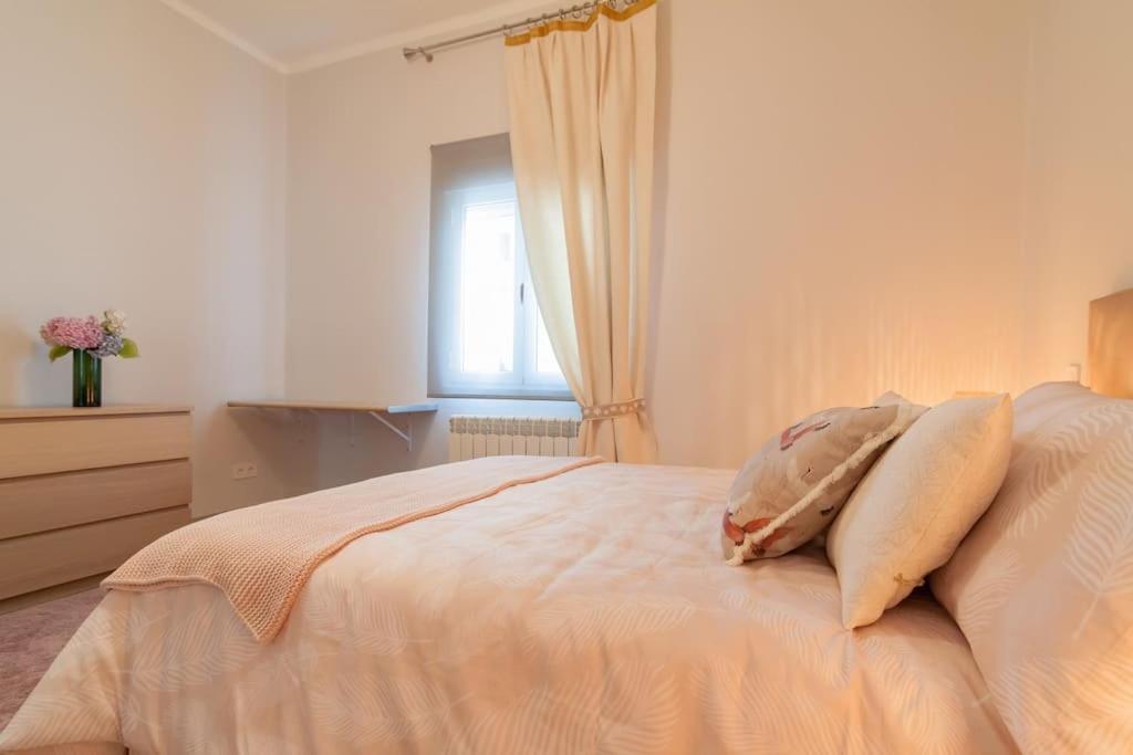 Sweethomesantander Apartamento *