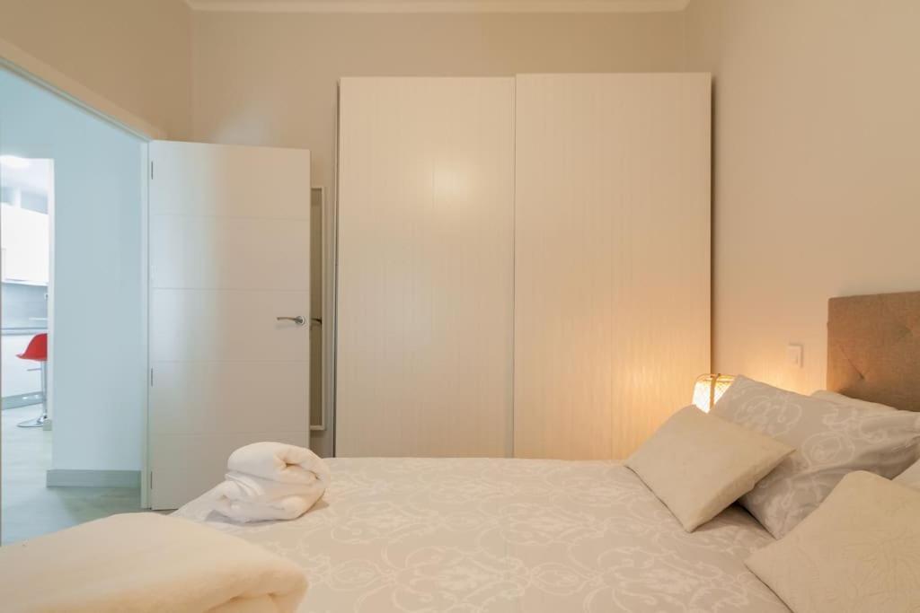 Apartamento Sweethomesantander