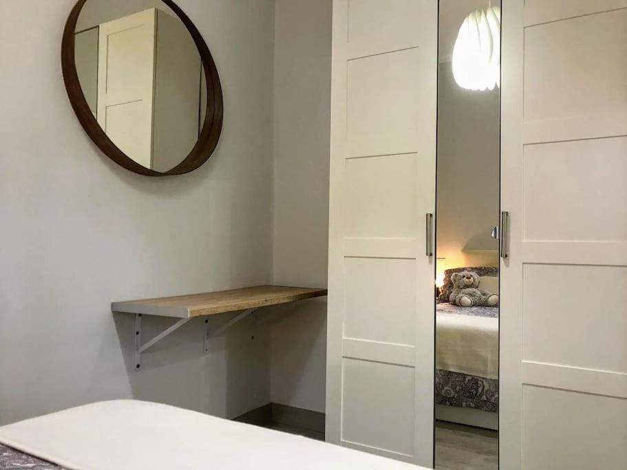 Apartamento Sweethomesantander *