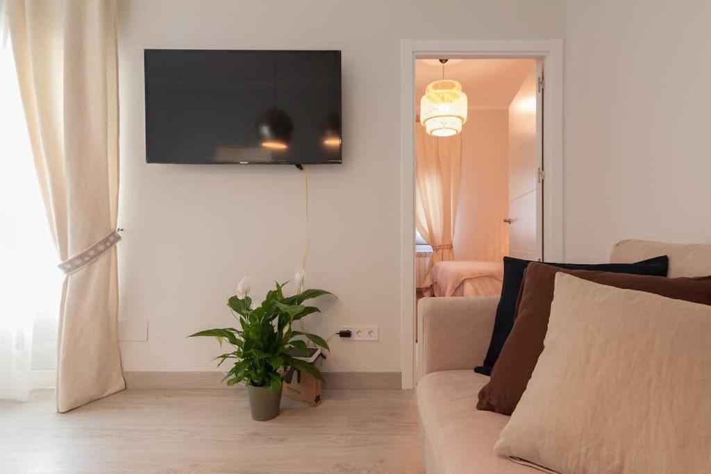 Sweethomesantander Apartamento *