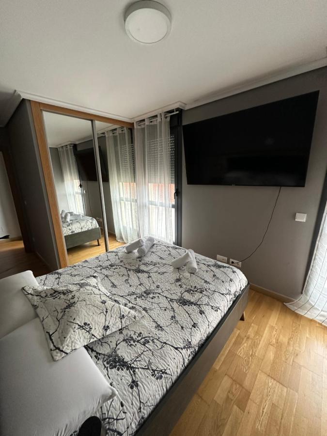 Outdoor Paradise Apartamento Santander