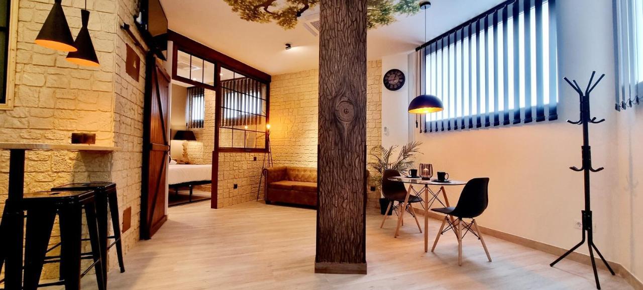 Puerto Principe Loft Santander