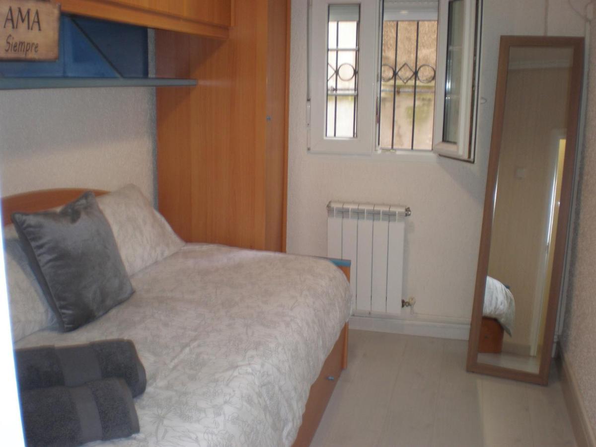 Coqueto Piso Buena Ubicacion Apartment Santander
