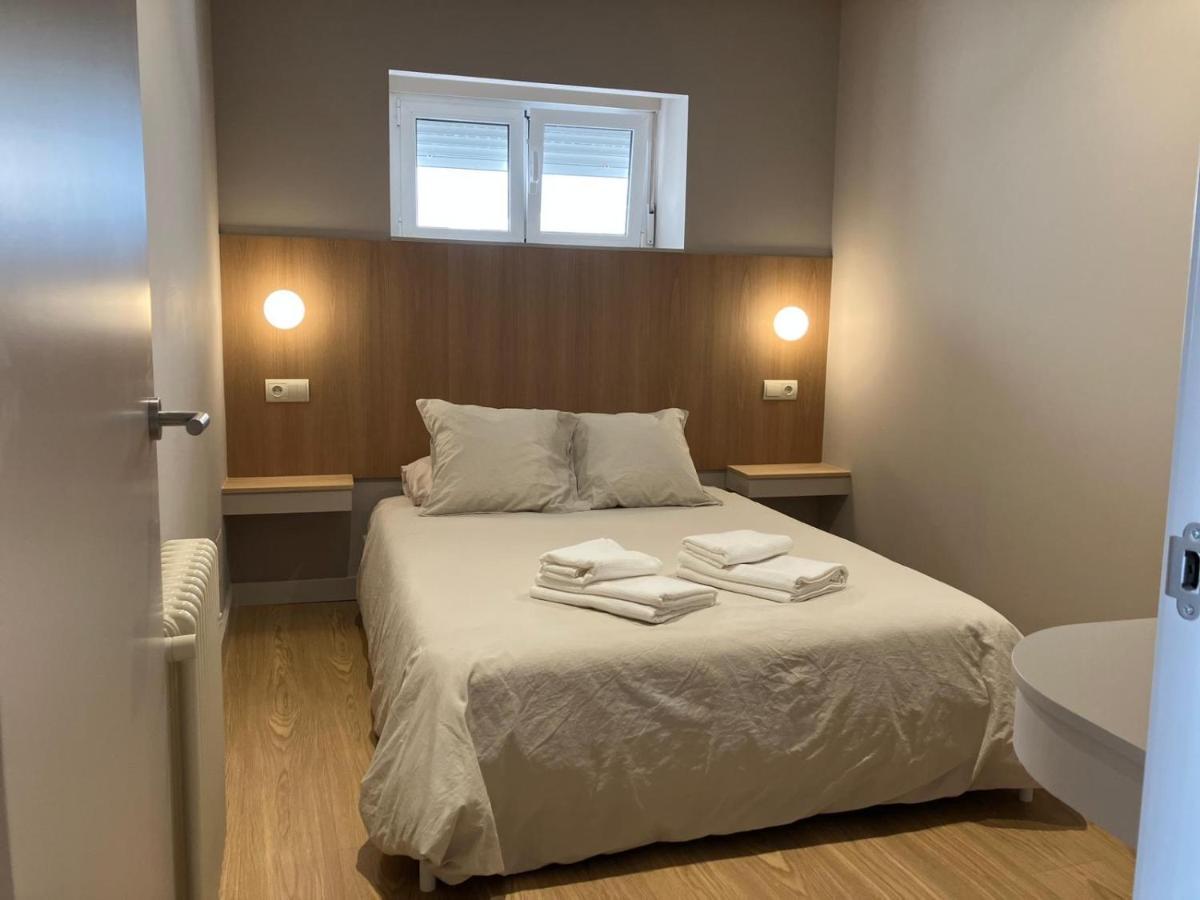 Apto Centro Con Jardín Apartamento Santander