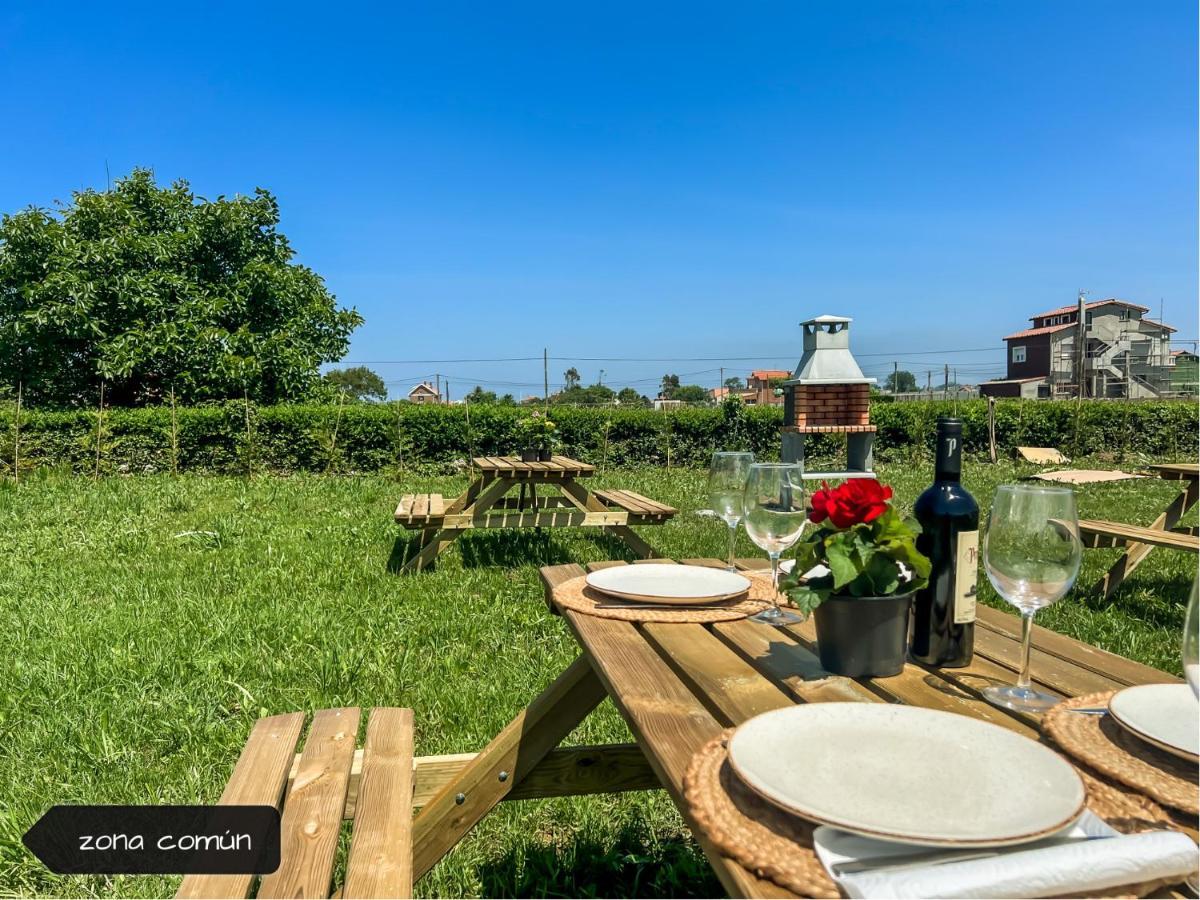 La Maruca Loft * Santander