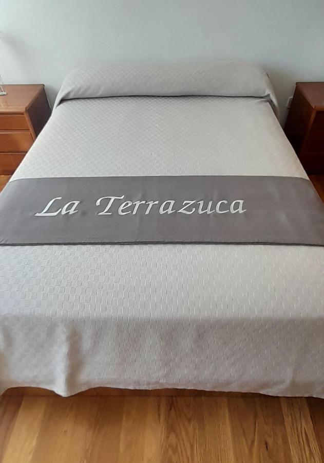 La Terrazuca Apartamento