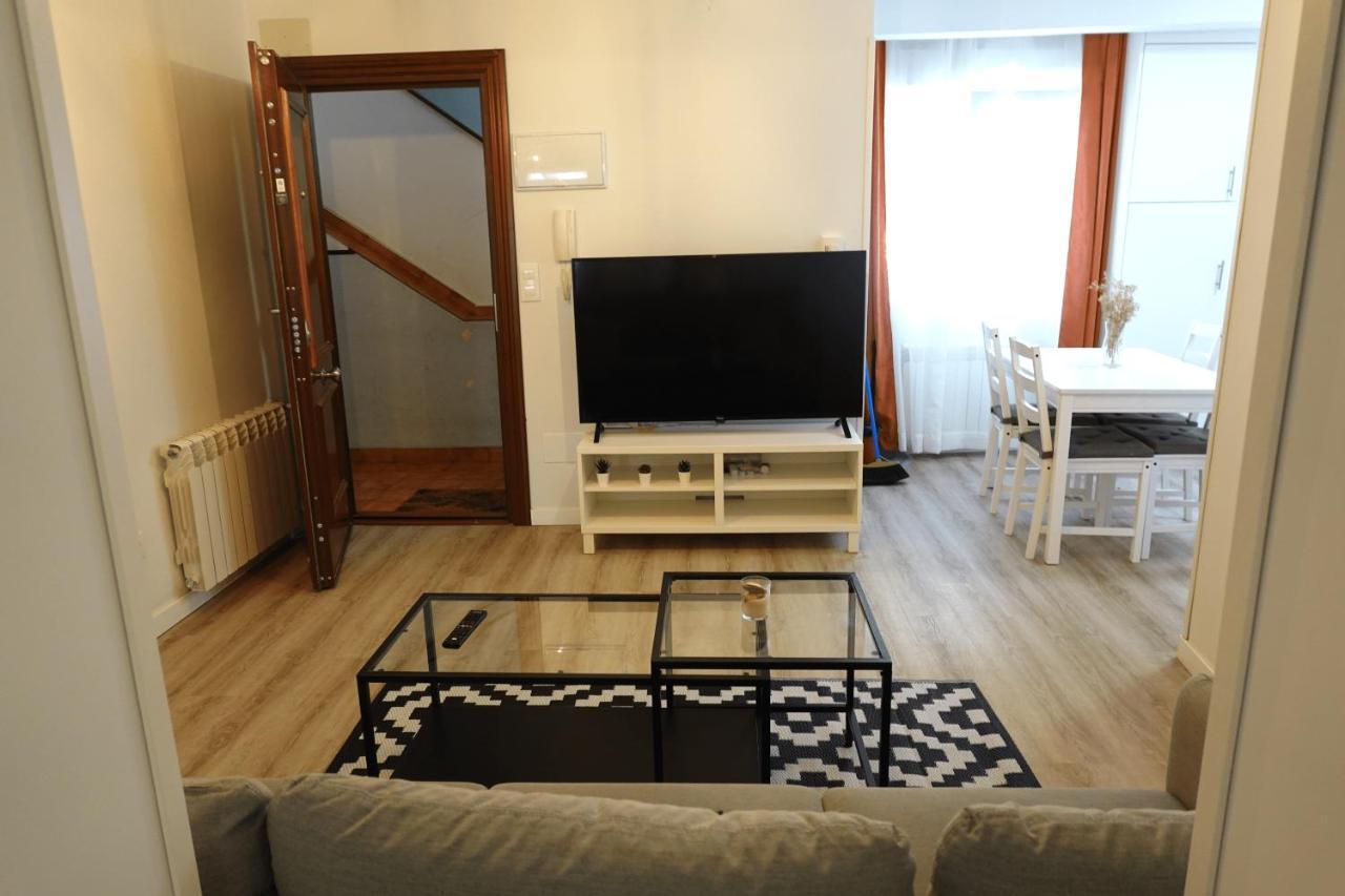 Vacare Centro De Apartment