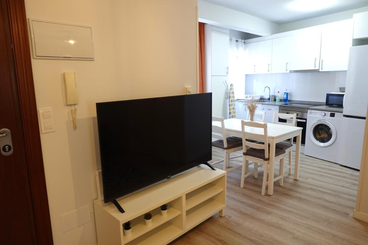 Vacare Centro De Apartment *
