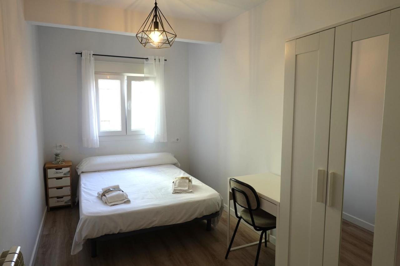 Apartment Vacare Centro De *