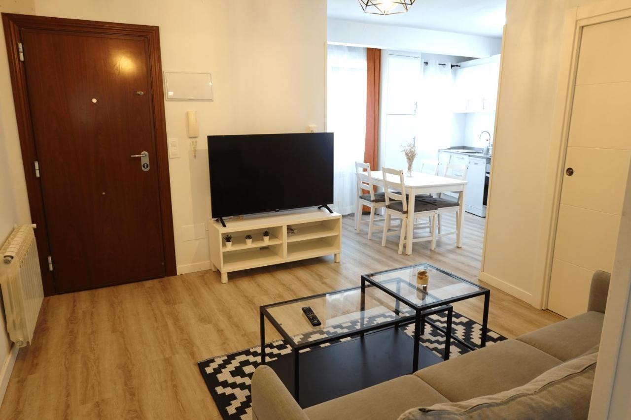 Apartment Vacare Centro De *