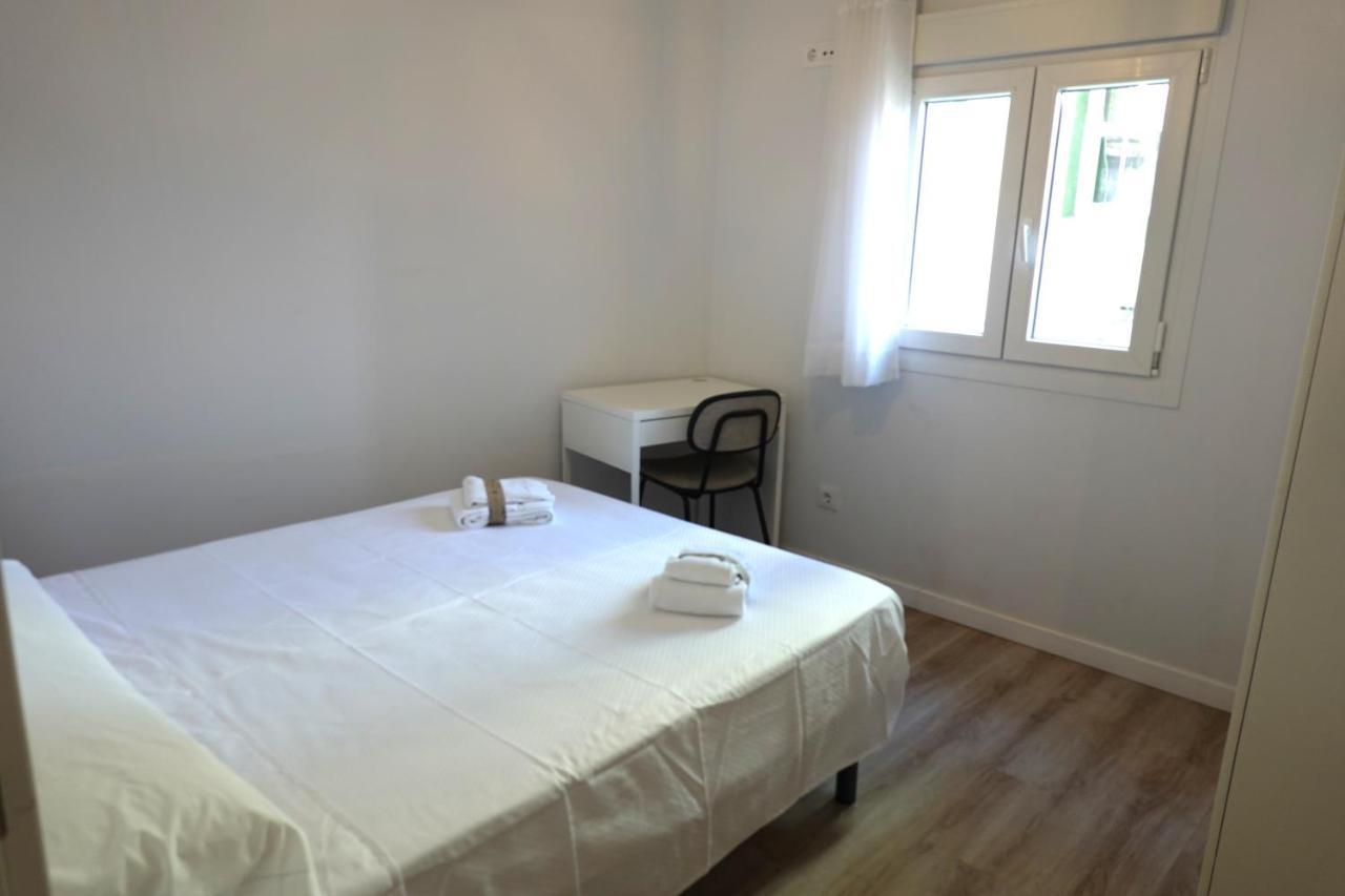 Apartment Vacare Centro De Santander