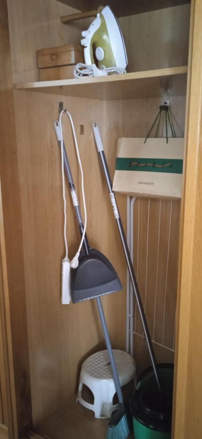 Apartamento La Terrazuca Santander