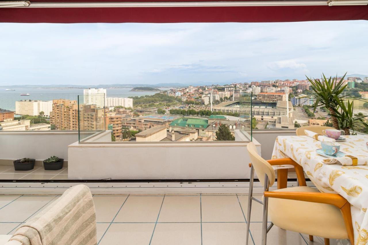 Apartment El Balcon De Charles *