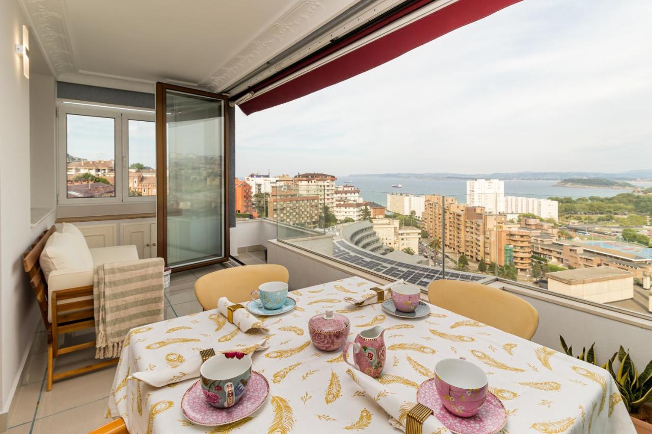 El Balcon De Charles Apartment *