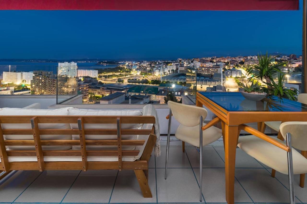 El Balcon De Charles Santander