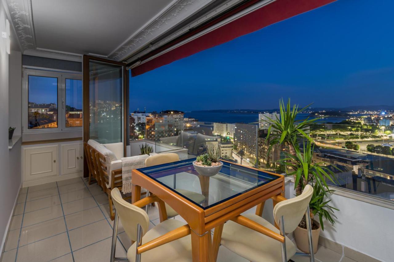 El Balcon De Charles Apartment Santander