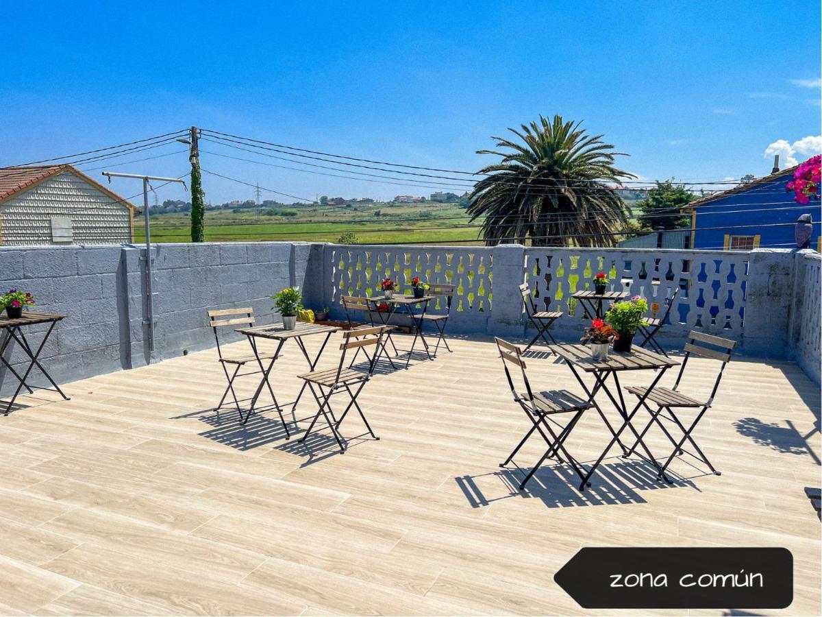 Apartamento La Maruca Loft *