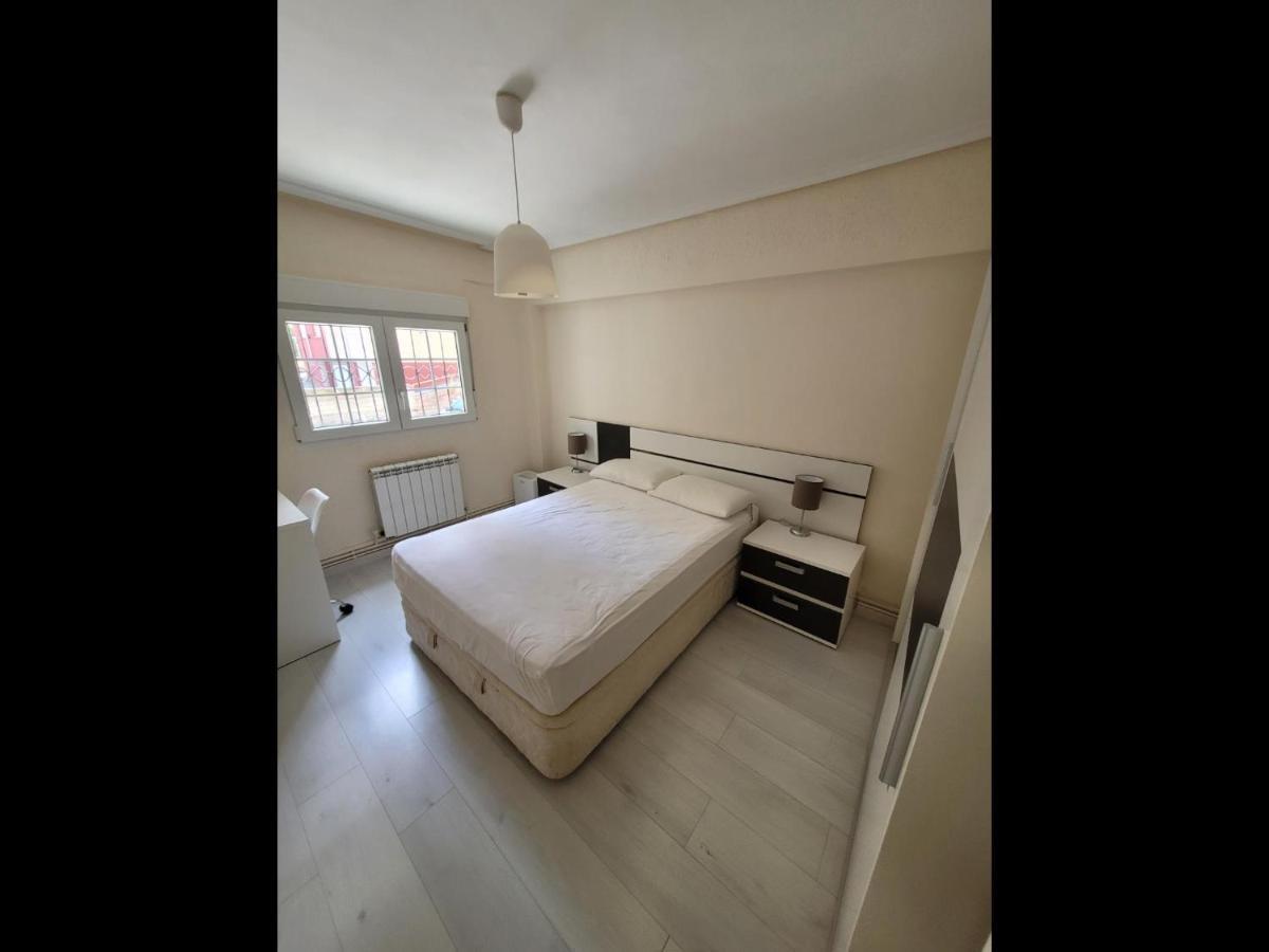 Apartment Coqueto Piso Buena Ubicacion