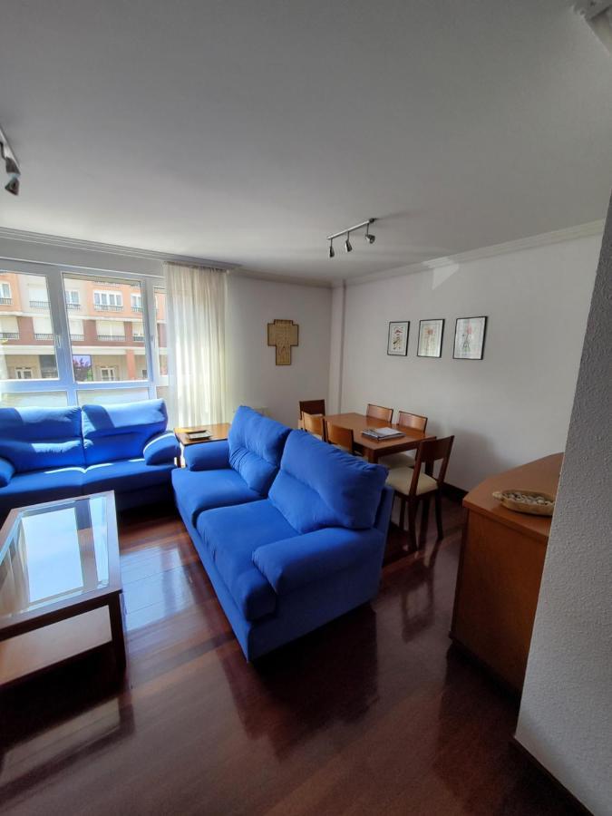 Nuevo! 3 Con Garaje Privado * Santander
