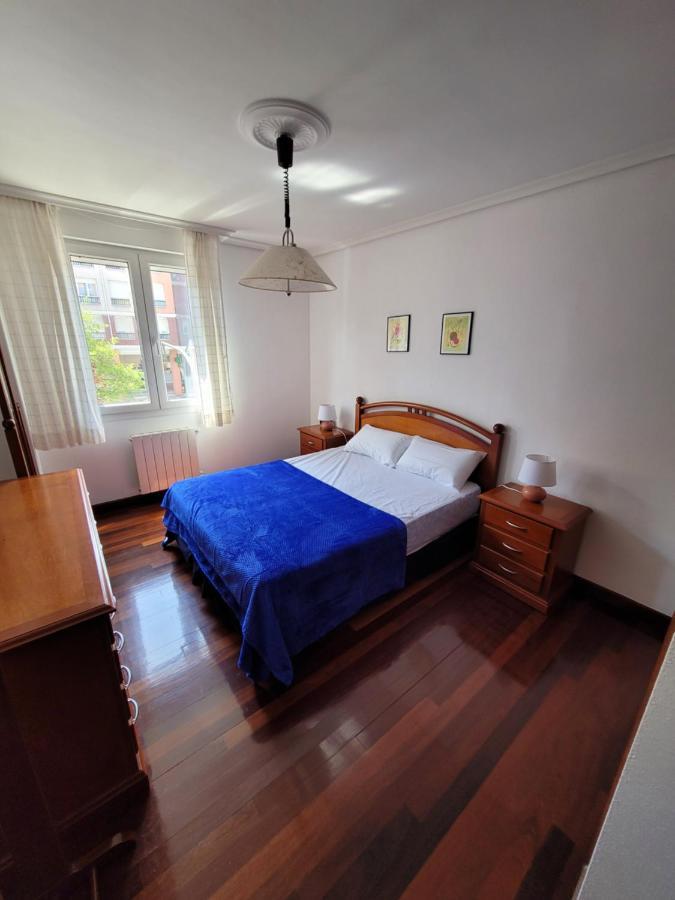 Apartamento Nuevo! 3 Con Garaje Privado