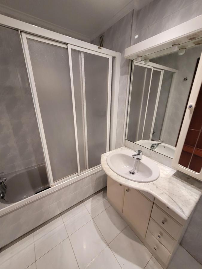 Nuevo! 3 Con Garaje Privado Santander