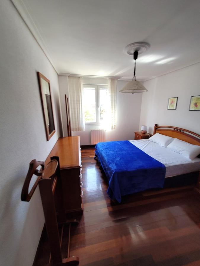 Nuevo! 3 Con Garaje Privado Apartamento Santander