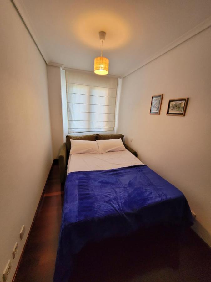 Nuevo! 3 Con Garaje Privado Apartamento