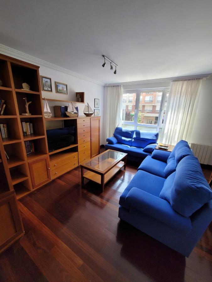 Apartamento Nuevo! 3 Con Garaje Privado *