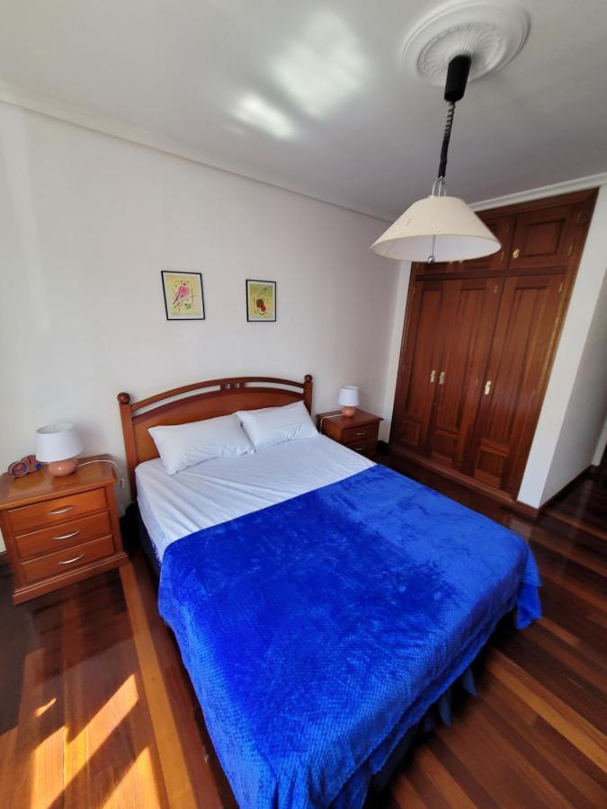 Apartamento Nuevo! 3 Con Garaje Privado *