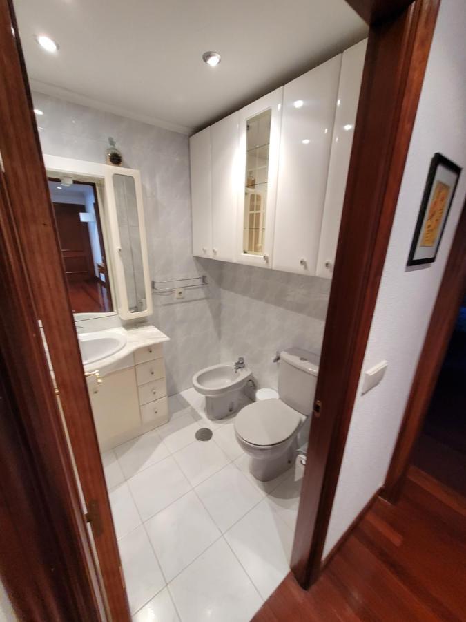 Apartamento Nuevo! 3 Con Garaje Privado Santander