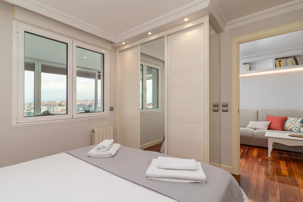 El Balcon De Charles Apartment *
