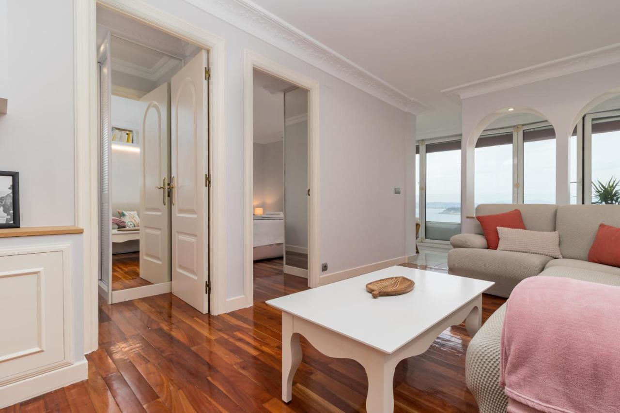 Apartment El Balcon De Charles