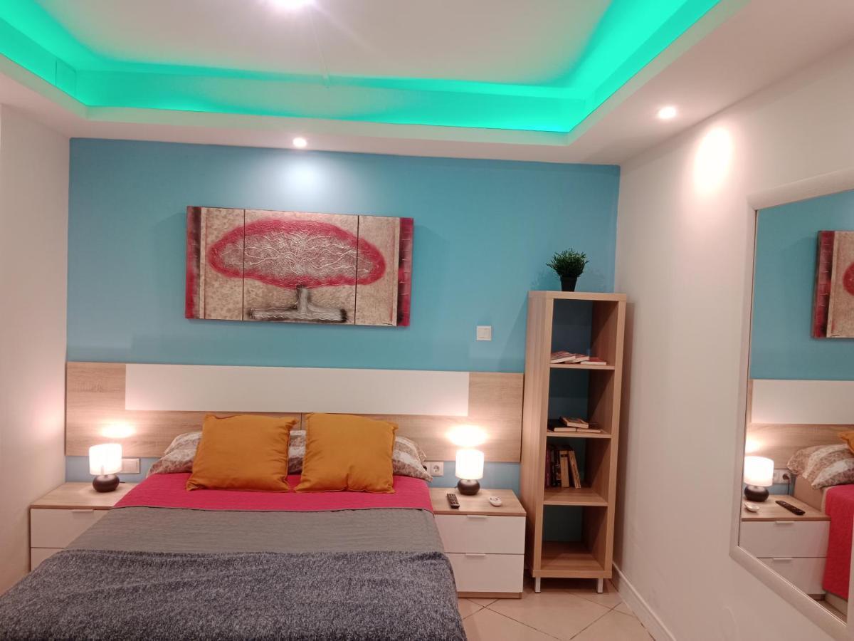 Loft Centrico - Rh Altamar *
