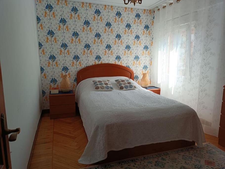 Apartment Centro. Bahia. Estaciones. Santander