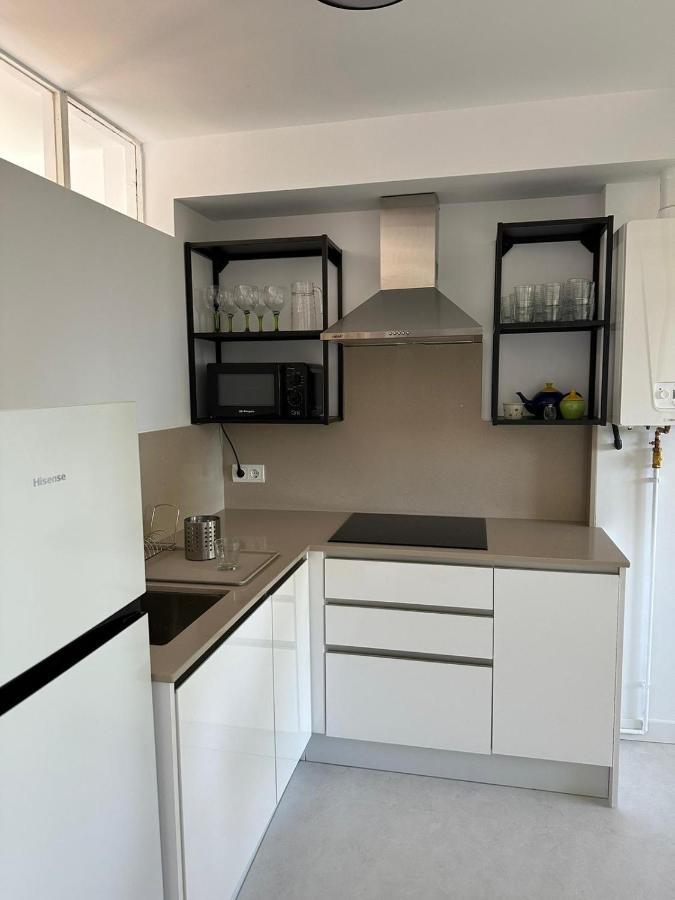 Apartamento Design With Garage