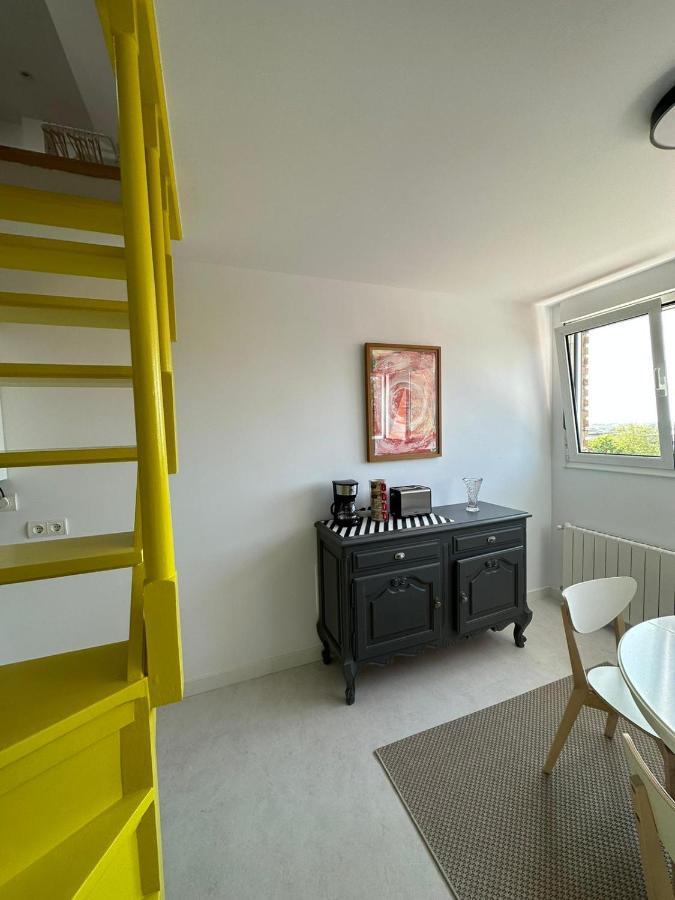 Design With Garage Apartamento *