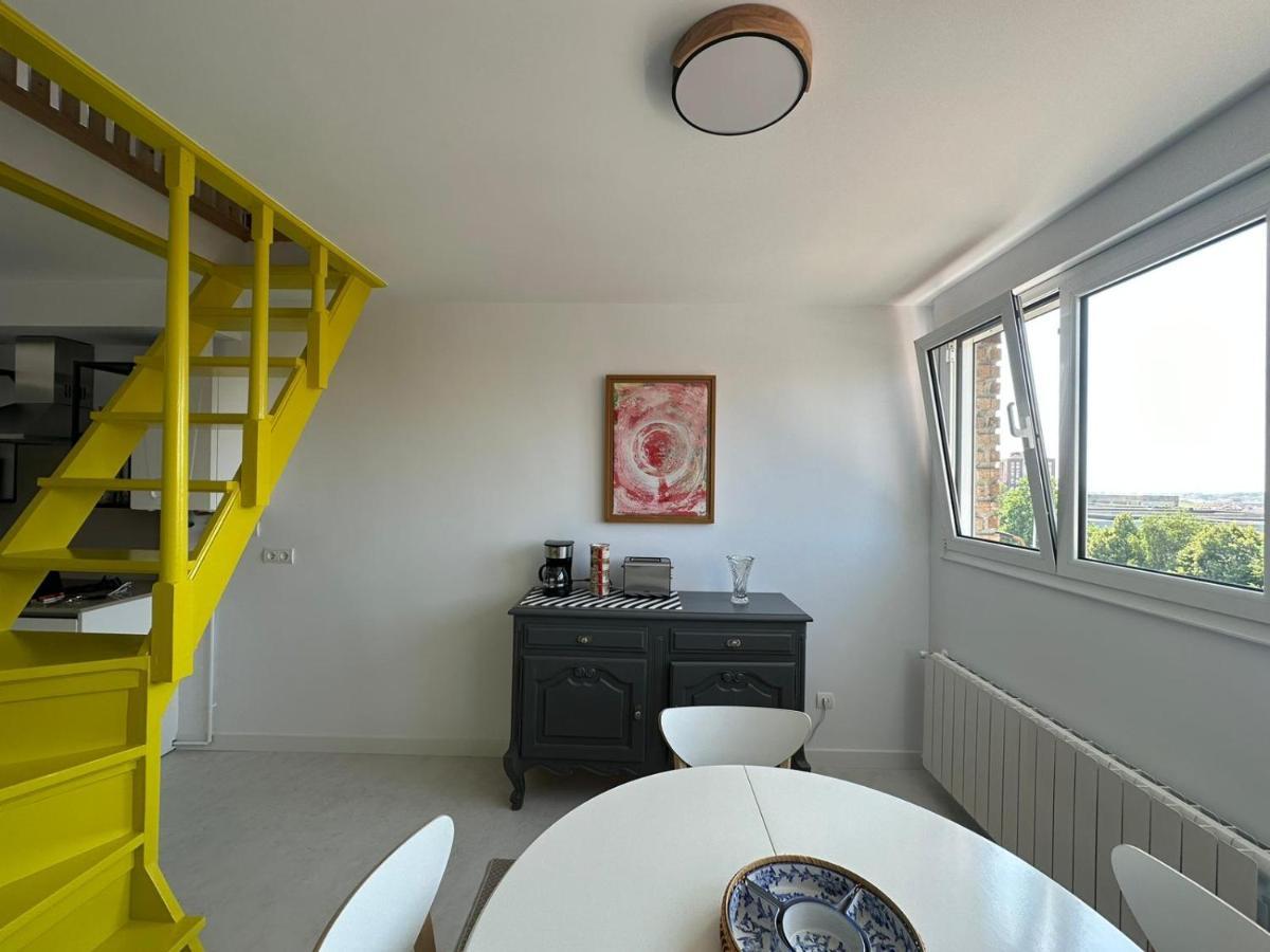Design With Garage * Santander