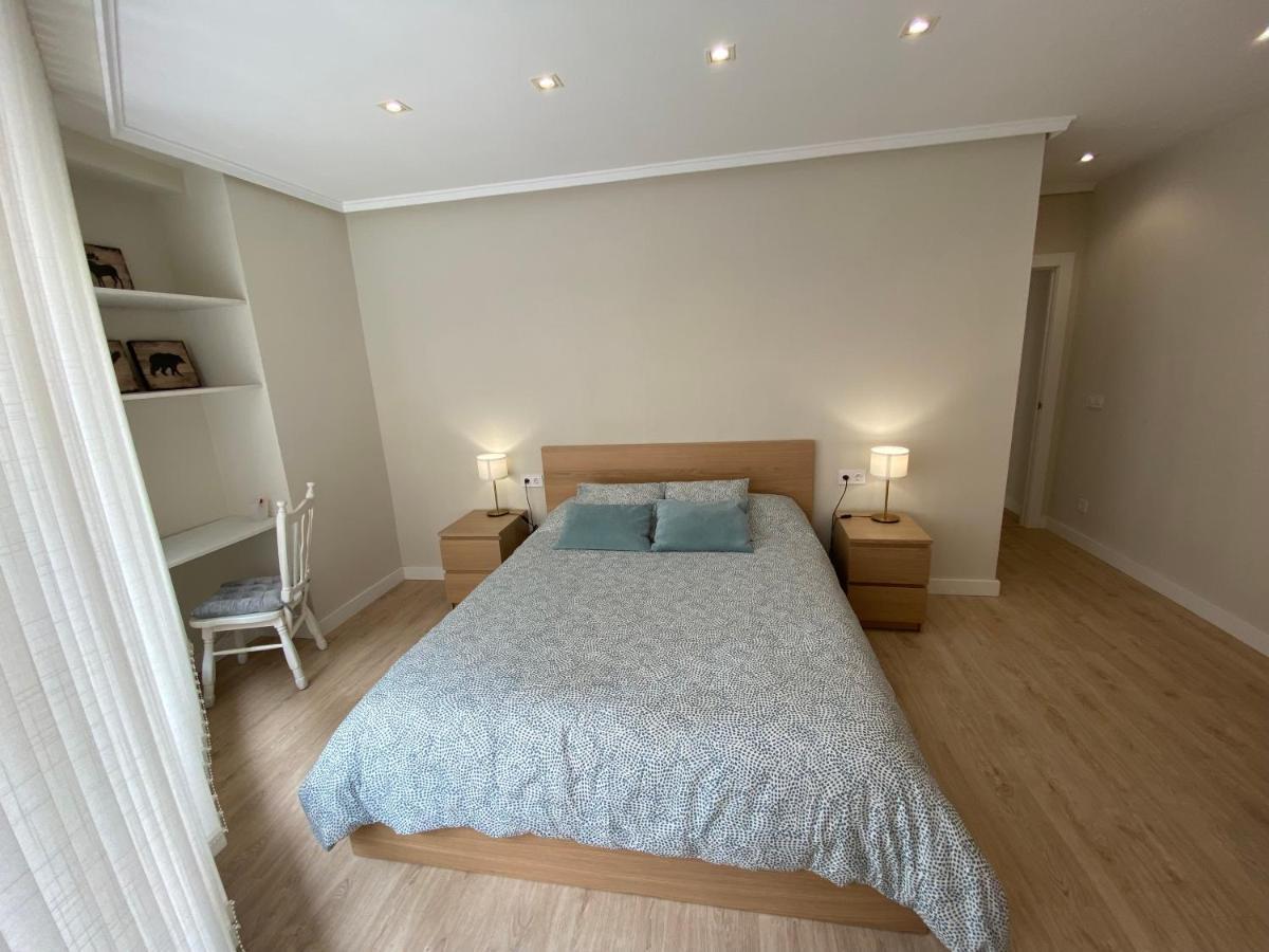 Apartamento La Duna De Gamazo En *