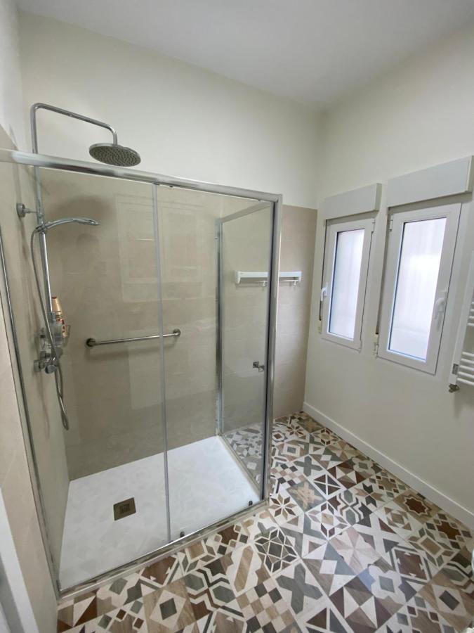 Apartamento La Duna De Gamazo En *