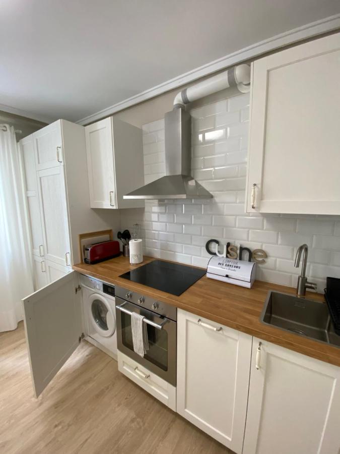 Apartamento La Duna De Gamazo En
