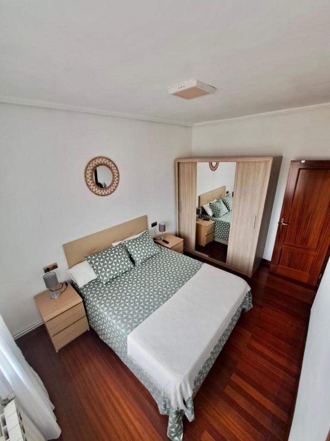 Apartamento Luminoso Santander
