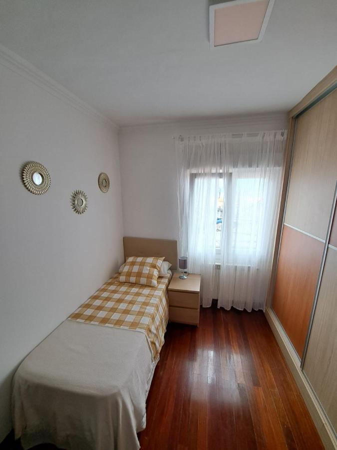 Luminoso Apartamento