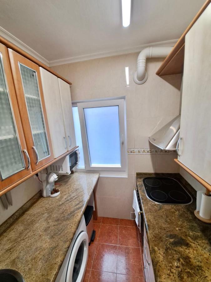 Apartamento Luminoso