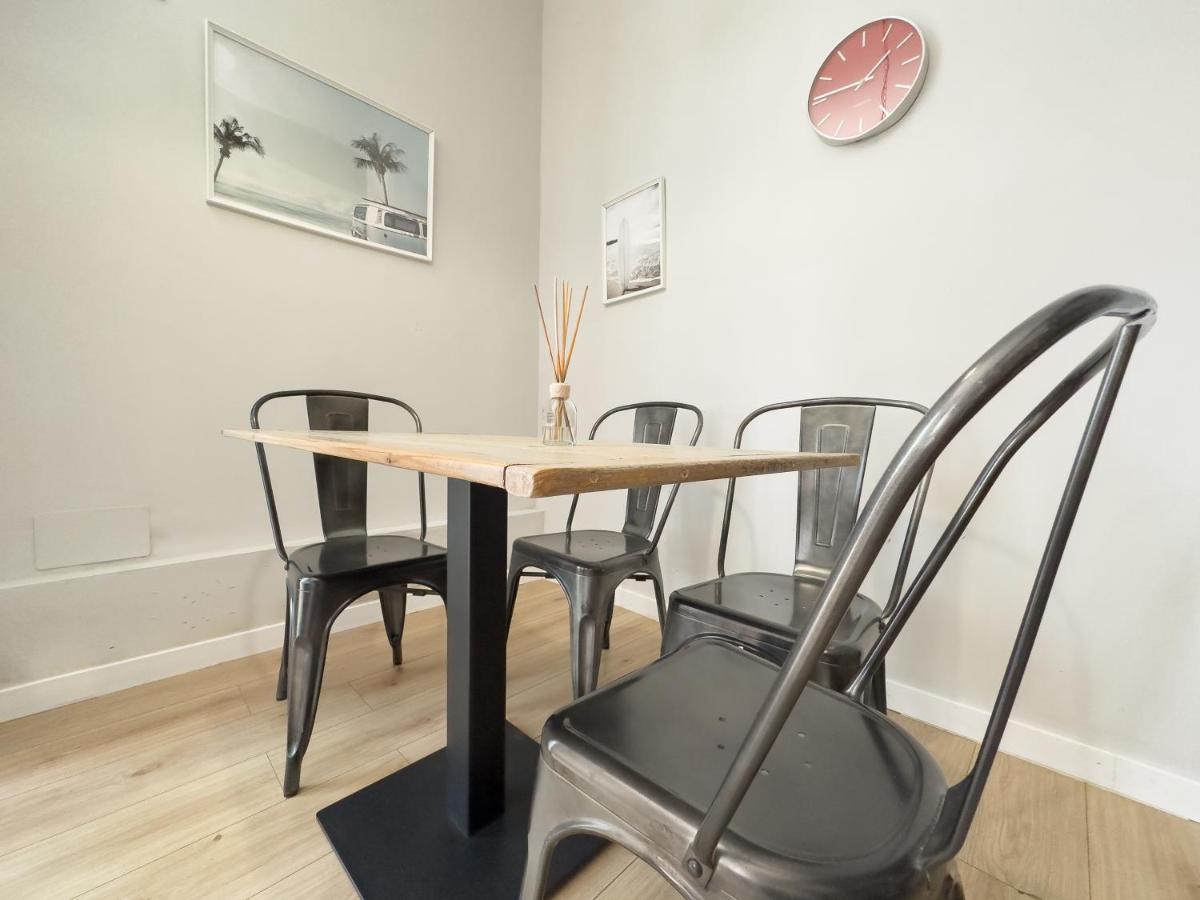 Estudio Loft Moderno Muy Centrico Apartamento Santander