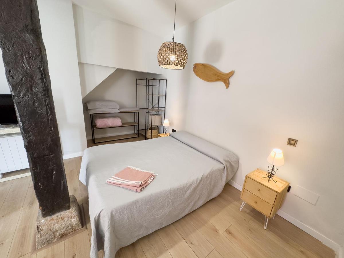 Estudio Loft Moderno Muy Centrico Apartamento