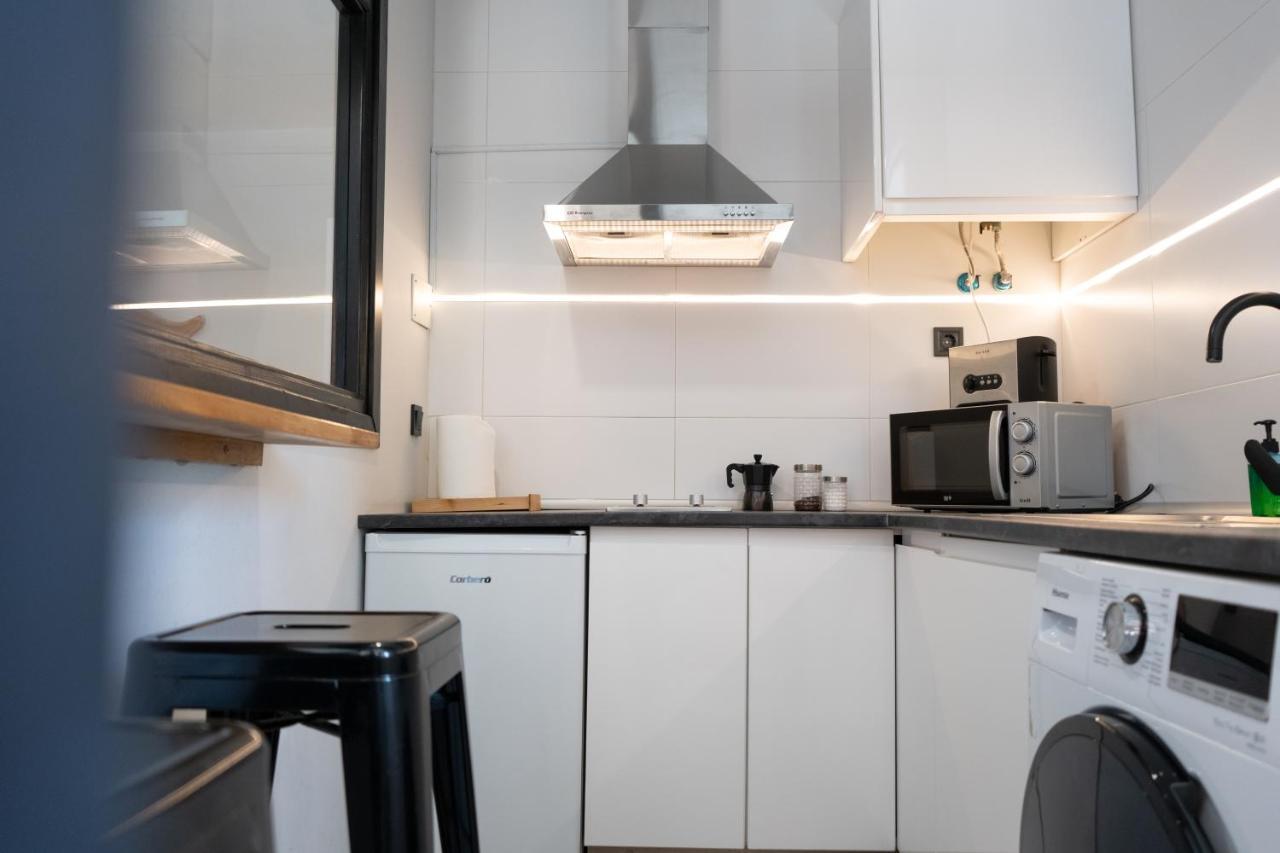 Estudio Loft Moderno Muy Centrico Santander