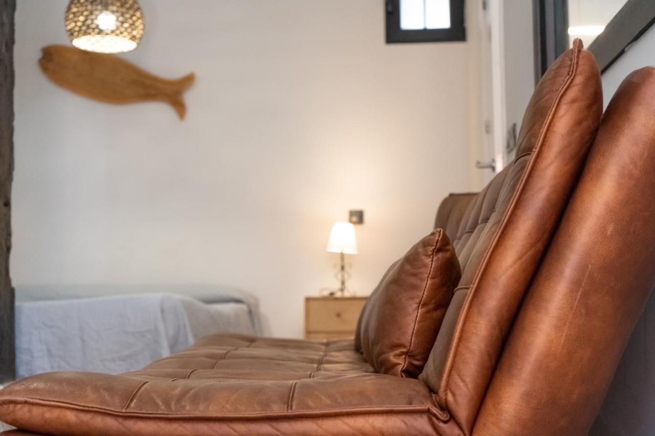 Estudio Loft Moderno Muy Centrico