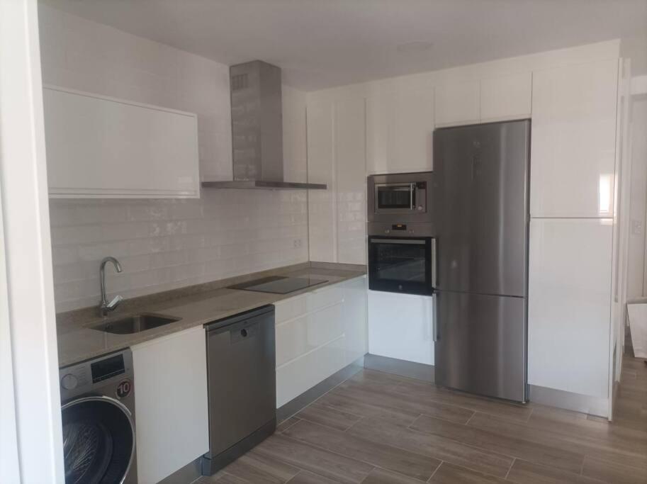 De Dos Apartamento