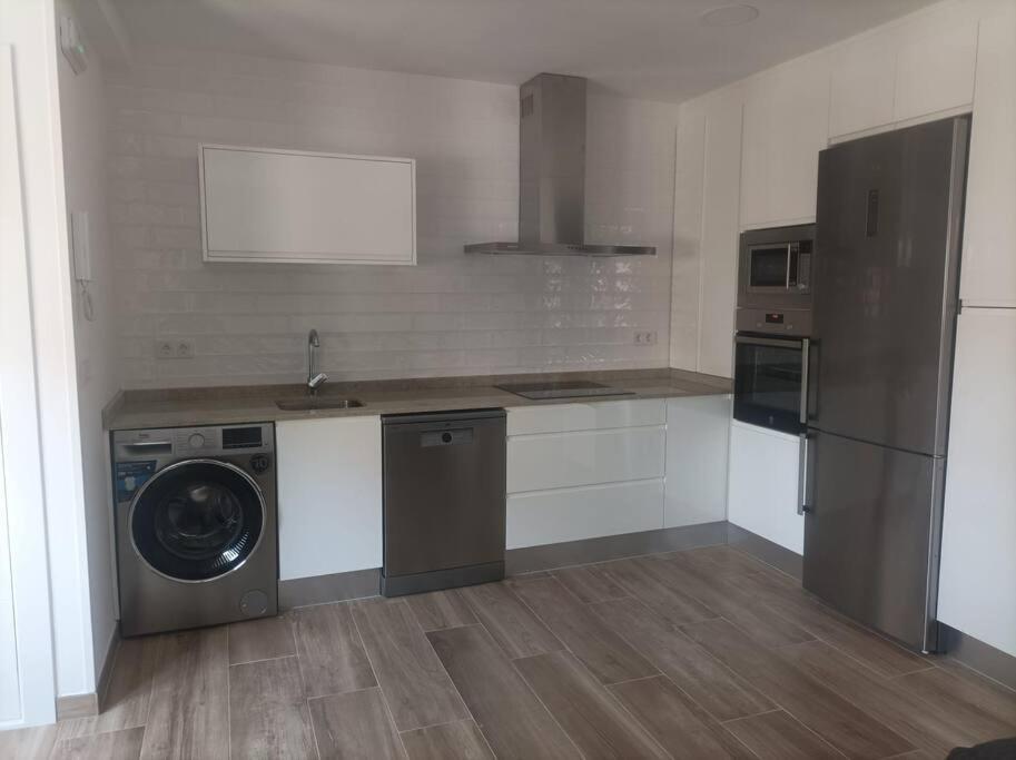 De Dos Apartamento Santander